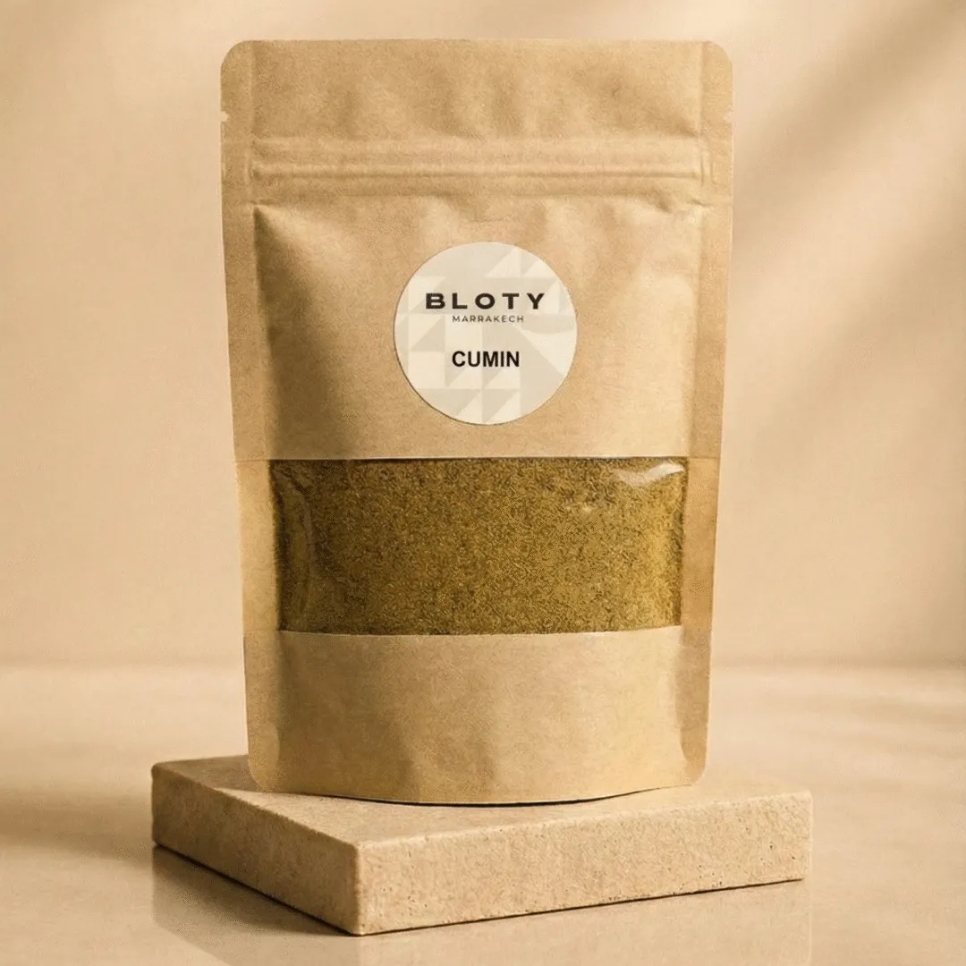 cumin Cumin – Image 1